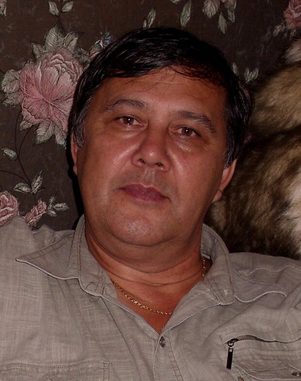 Владимир Бербенец