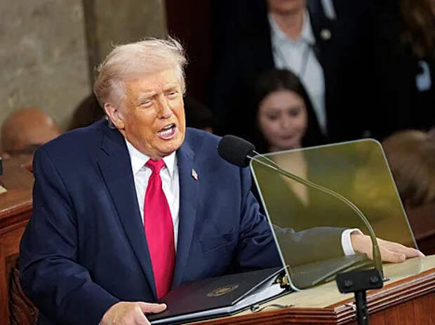 Трамп допустил переброску войск США из Германии в Польшу на фоне разногласий с Мерцем