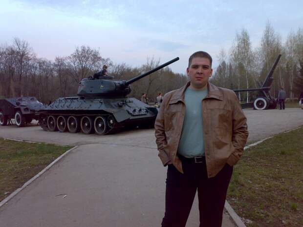 Мусин Ильдар В Контакте Альметьевск