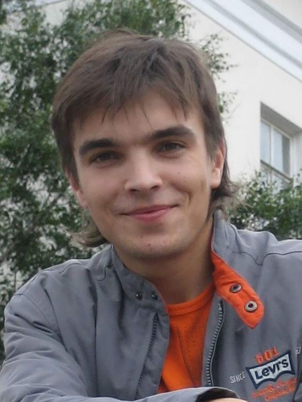 Максим дудин