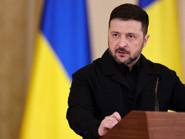 Депутат Карчаа: Зеленский утратил право называться человеком, отменив 9 Мая