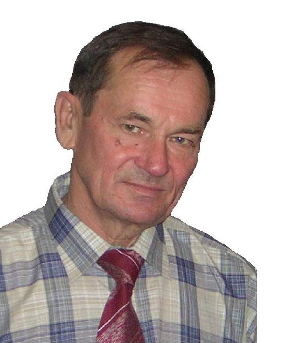 Владимир разумовский