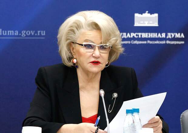 Останина: молодежь невозможно воспитать бесконечными запретами и страхом