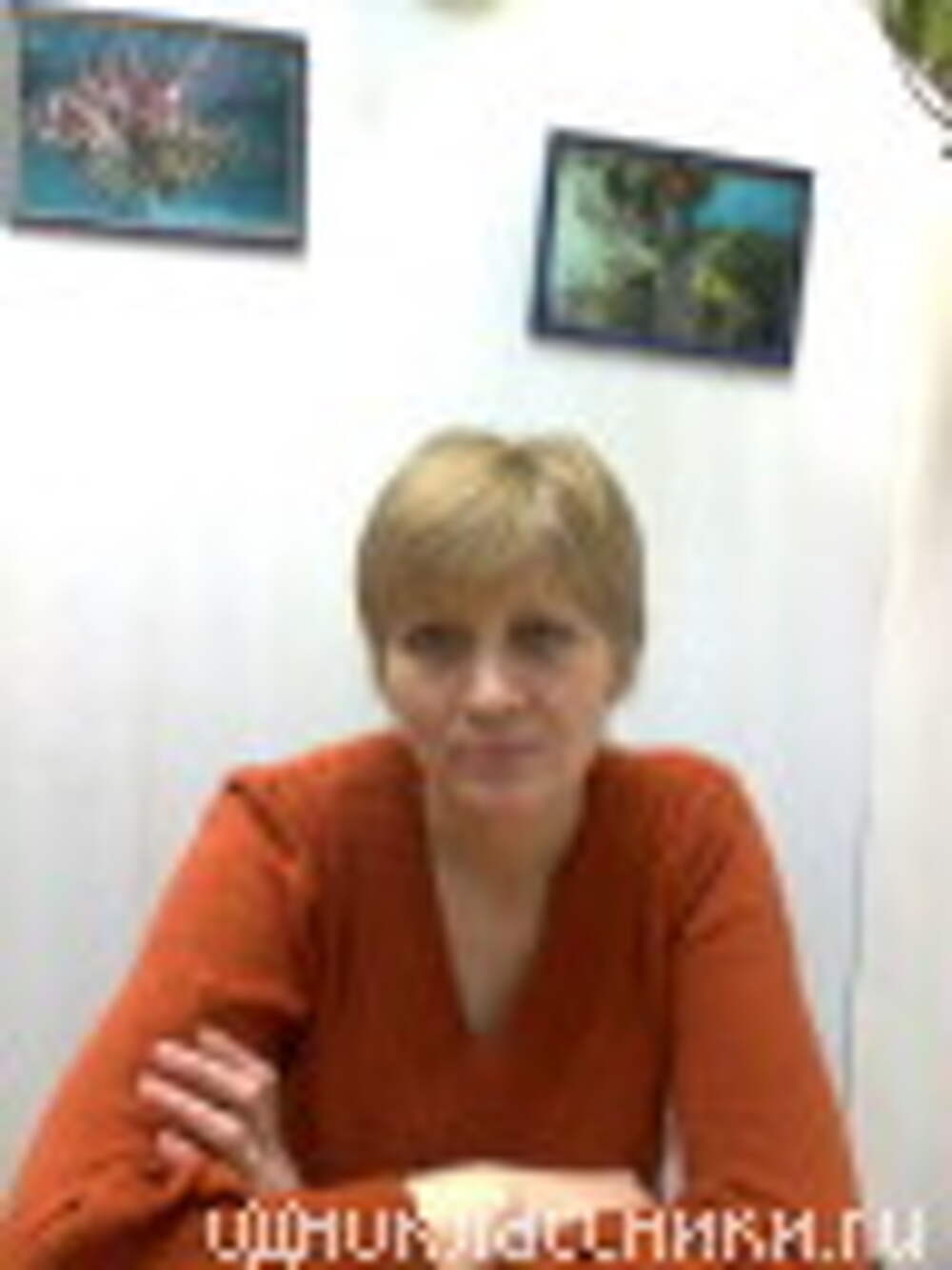 Елена брониславовна