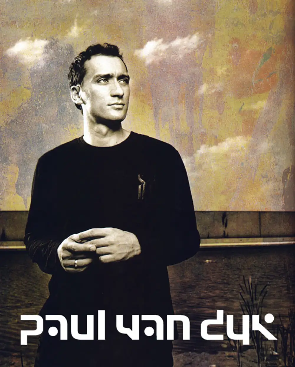 Paul van dyk rea garvey. Paul van Dyk Let go. Paul van Dyk discography. Фото респект. 2009 - Vonyc sessions 2009.