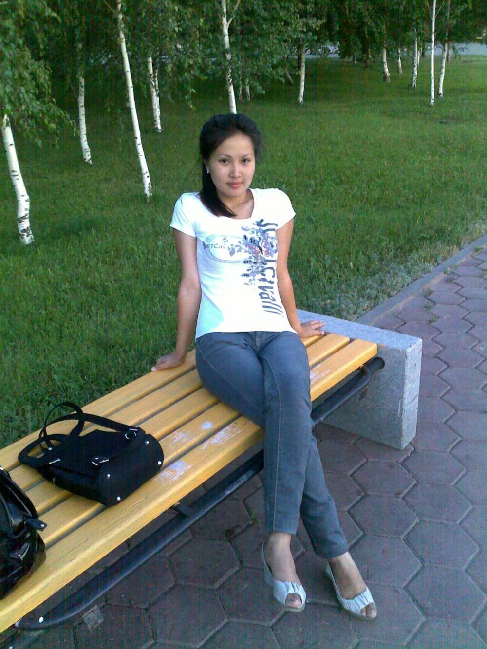 Залина Карданова 42 фото