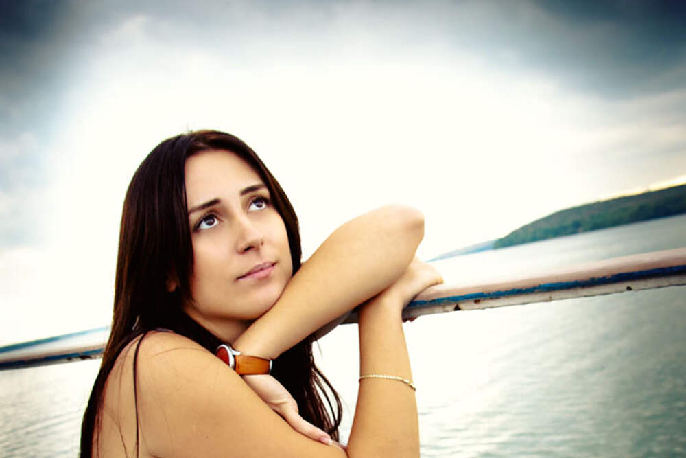 Irina Gagarina, date of birth: 13 august, Arhangelsk, Russia