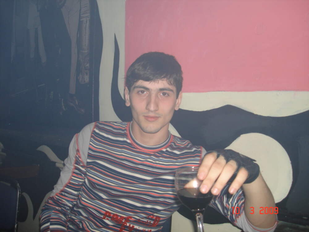 мамма нурмагомедович