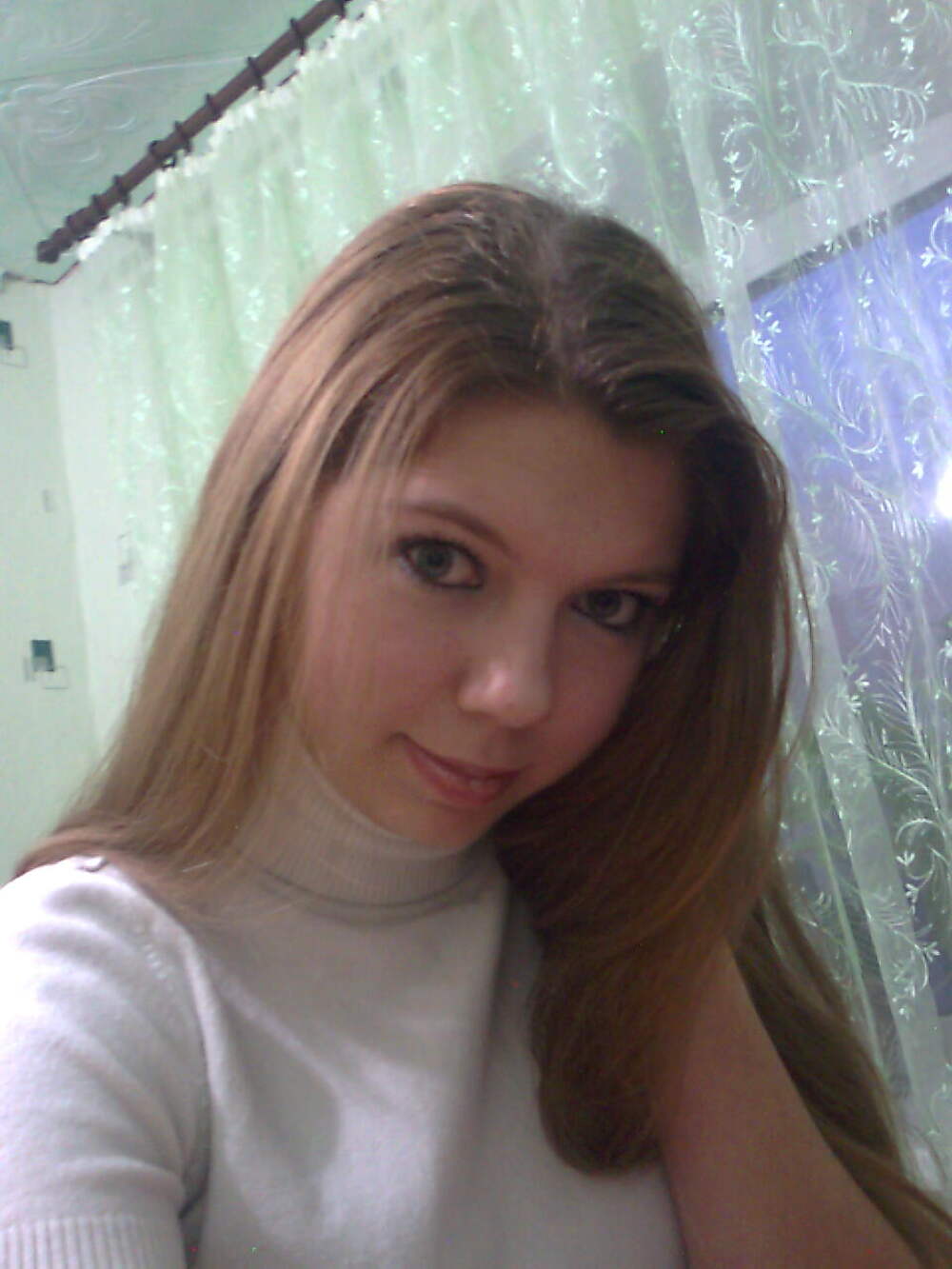 Анастасия легкоступова