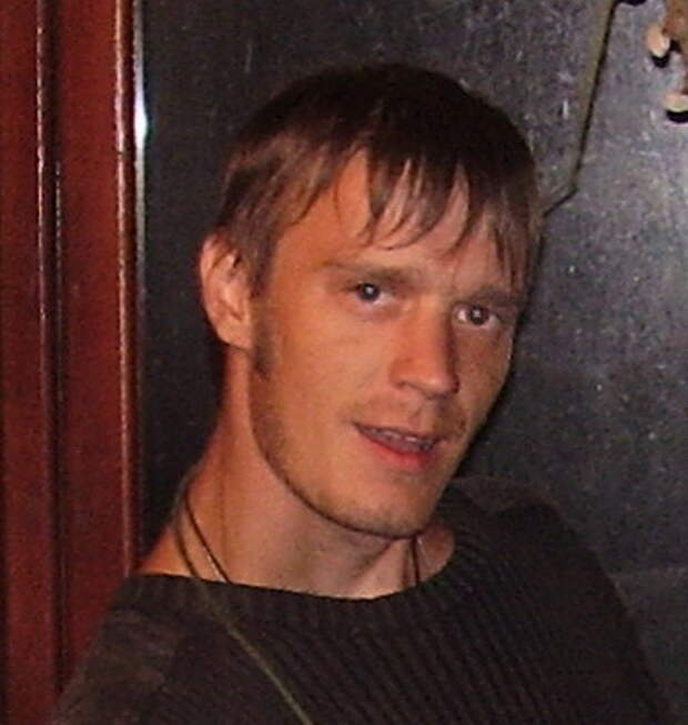 Евгения Кикош