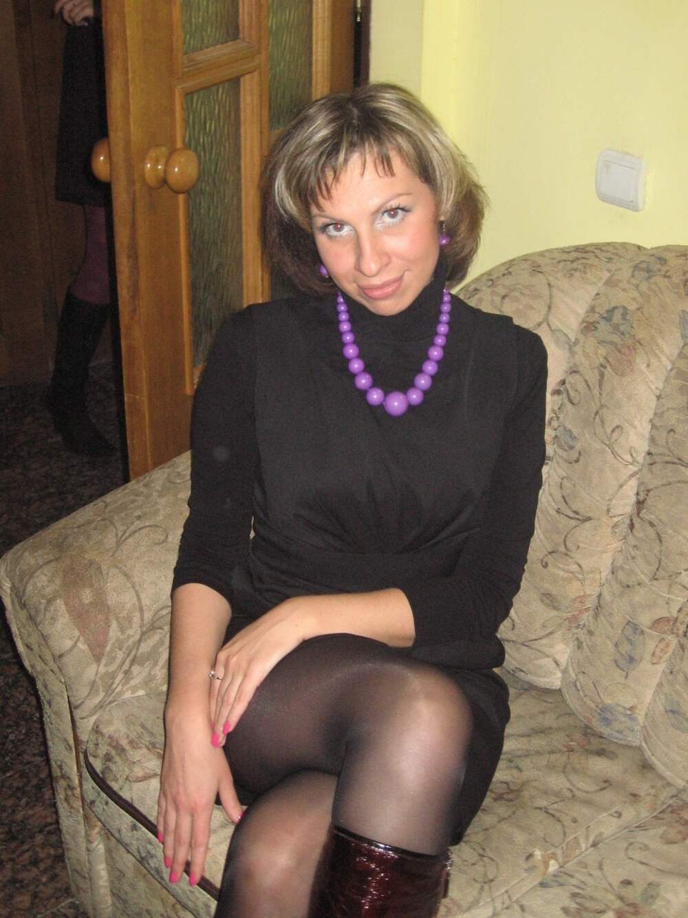 Хлынцова Наталья Борисовна