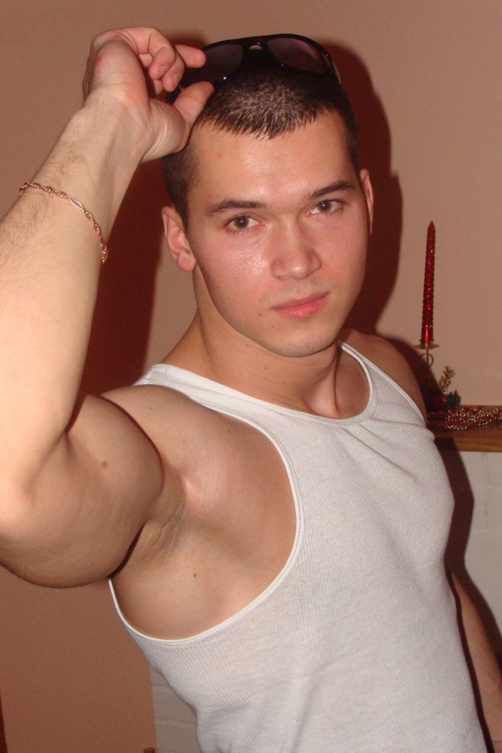 Бондарец дмитрий