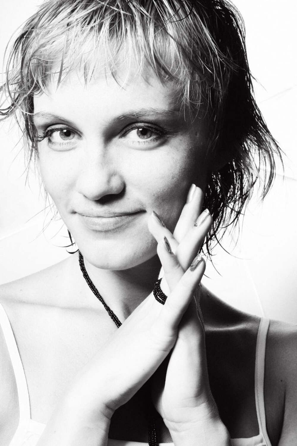Елена мещерякова художник