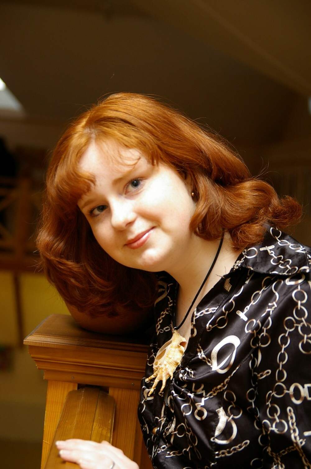 Ирина демидова