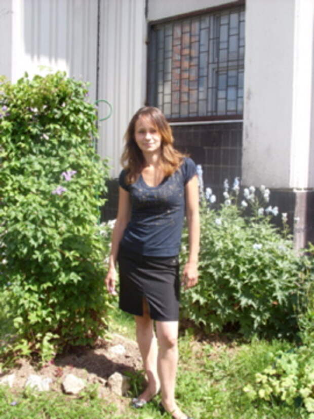 Lyudmila Chulyukina - Photo Gallery - IMDb