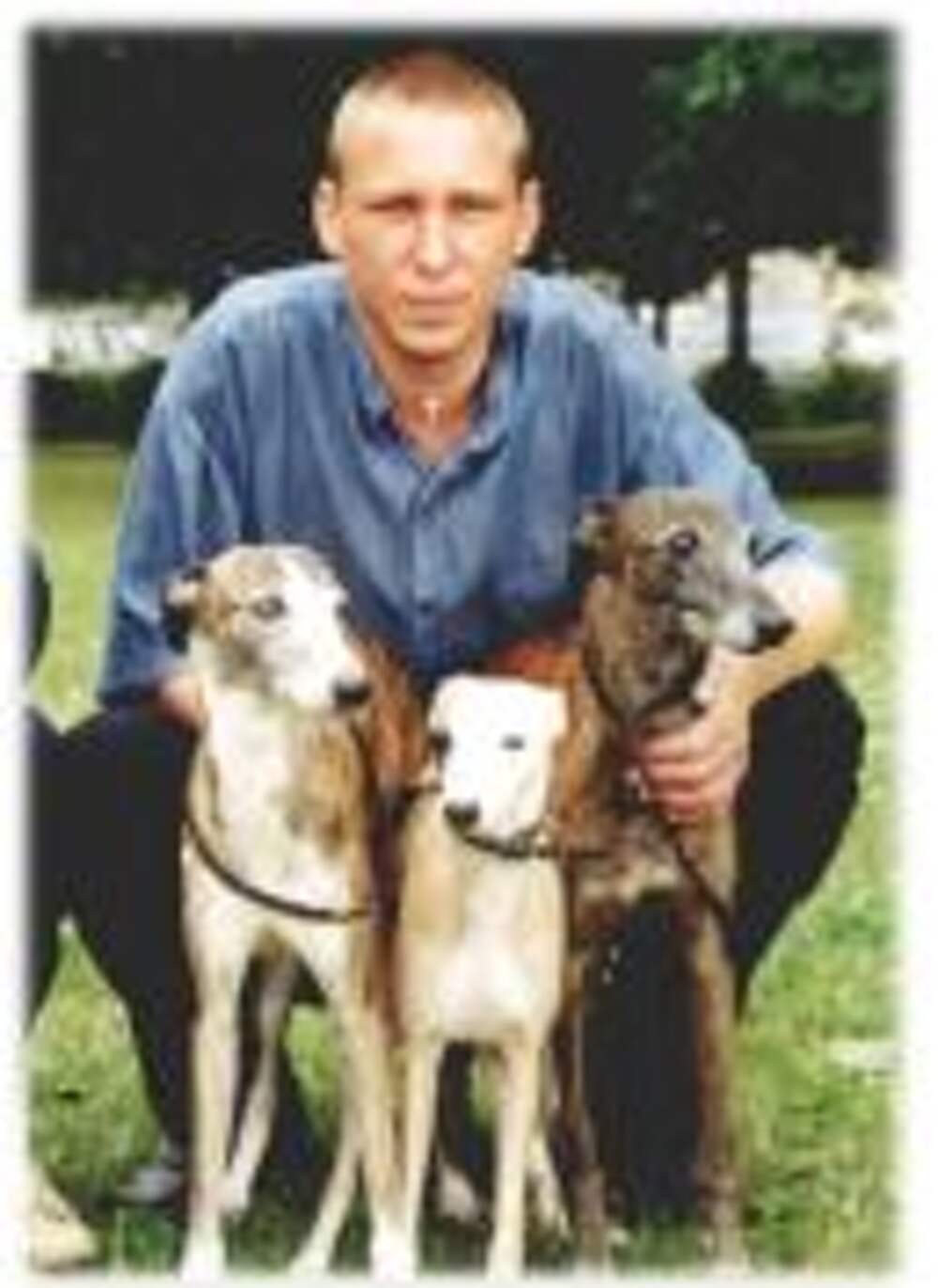 Эдуард зубарев