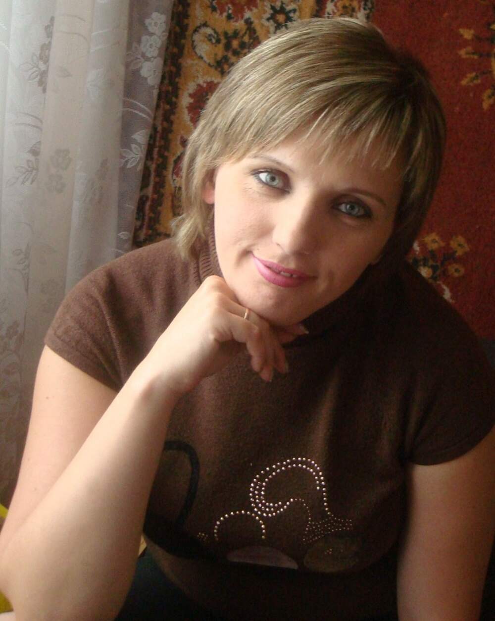 Акиньшина наталья