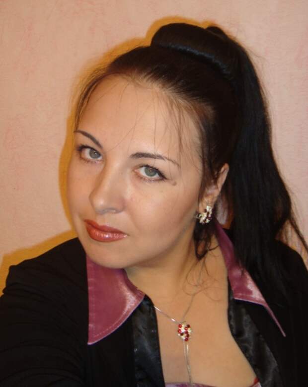 елена огнева фото хотите