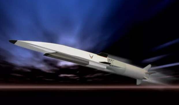 Российская гиперзвуковая ракета "Циркон". Наш безусловный гарант неядерного сдерживания