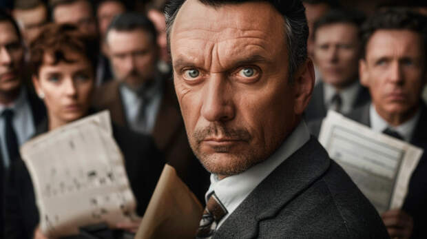 В России имели всё. Теперь вредят русскому народу: Профессор Оганов назвал имена