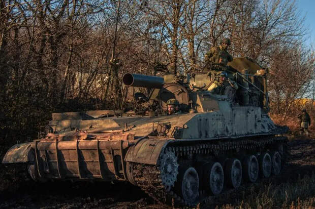 Три варианта завершения конфликта на Украине, Россию устраивают два из них