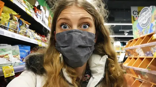 СМИ: жители Нью-Йорка в ужасе от цен на продукты