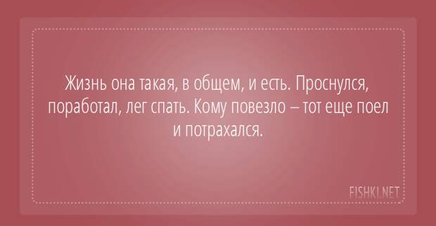 20 открыток с отборным юмором открытки, позитив, юмор