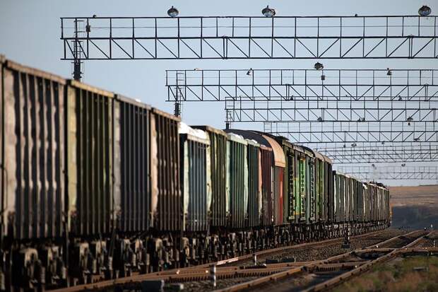 Прибыль одного из крупнейших перевозчиков России рухнула