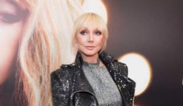 «Состариться и выглядеть непонятно как»: что ждет копирующую Собчак Орбакайте