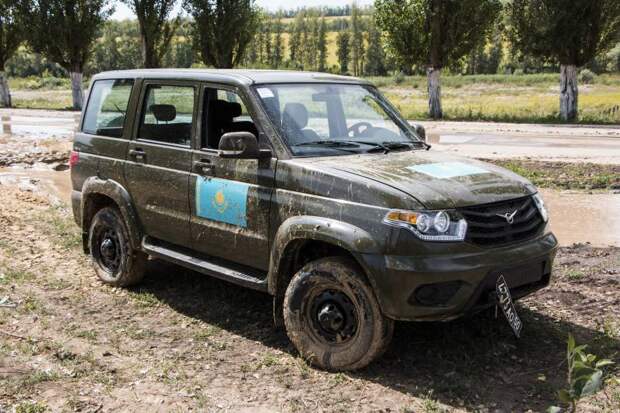 Автогонки для настоящих мужиков Автогонки для настоящих мужиков