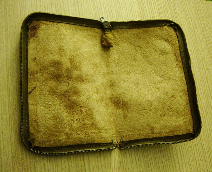 Кошелек и очешник своимим руками (diy)