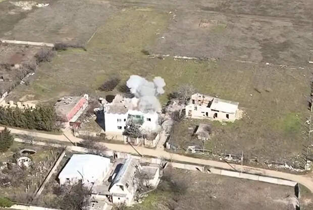 ВСУ экстренно перебрасывают подразделения в Сумскую область - резервы есть