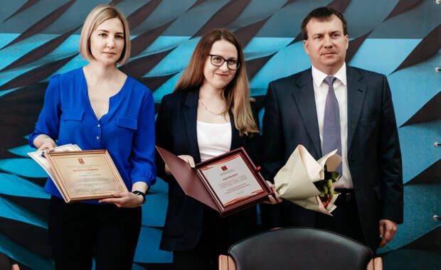 39 специалистов Тверской области стали победителями и лауреатами Всероссийского конкурса «Инженер года-2020»