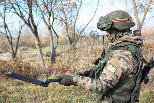 В «Айдаре» заявили о сложной обстановке в Торецке