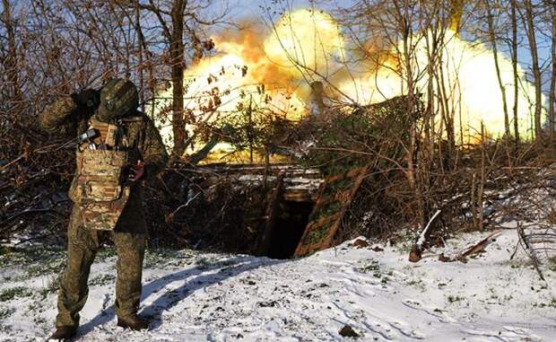 1418 дней СВО: Чем похожи и чем отличаются спецоперация и Великая Отечественная
