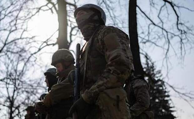 Welt: солдат ВСУ заявил, что армия России располагает миллионами ракет