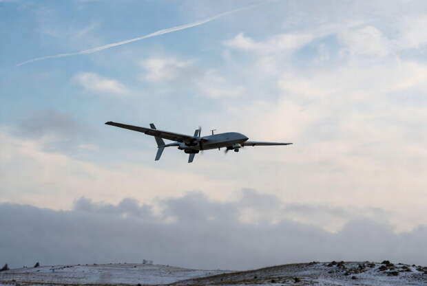 SHOT: ВСУ впервые применили для атаки по России кассетные артиллерийские снаряды на БПЛА 