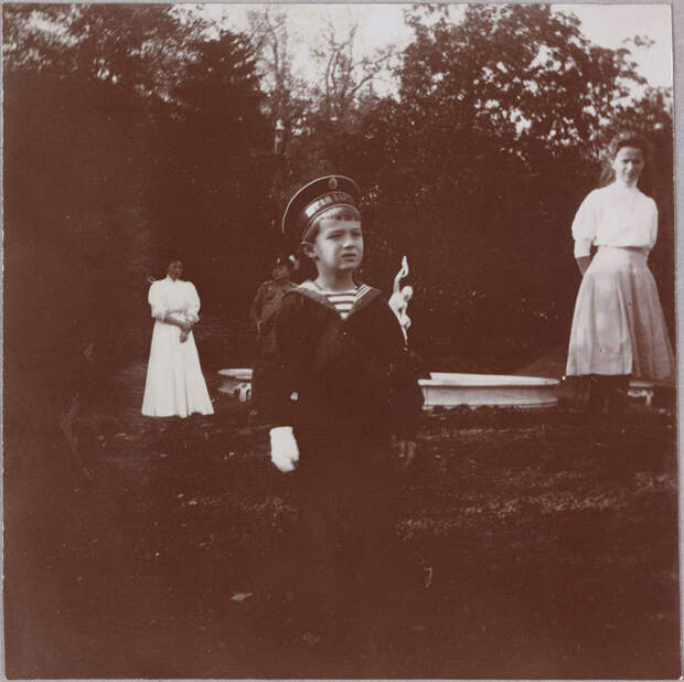 Исторические фотографии Исторические фотографии