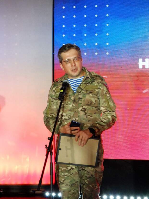 Фото: Галина Погодина