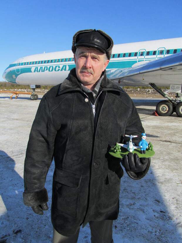 Сергей Сотников