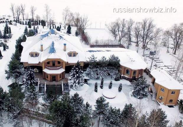 Картинки по запросу Филипп Киркоров и его дом в Подмосковье