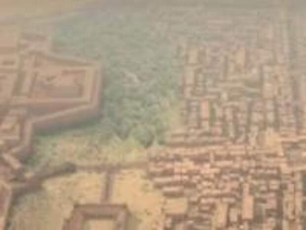 Тайны Мохенджо-Даро: загадочный "Город мертвых" исчезнувшей цивилизации Индии