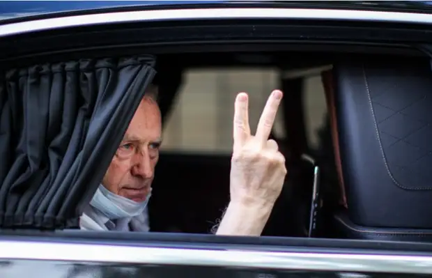 В Госдуме назвали двух возможных преемников Жириновского