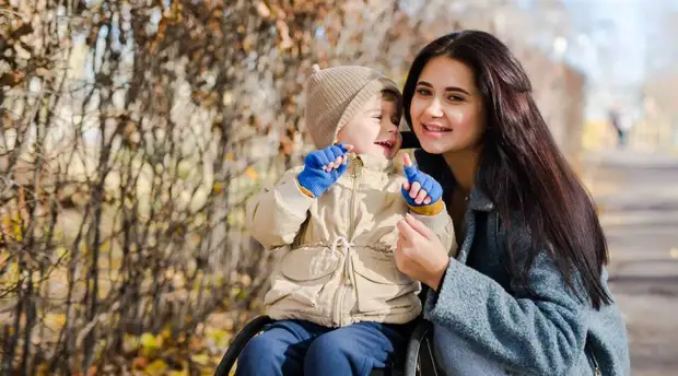 «Мы были будто бы во сне»: как живут дети со СМА после приёма самого дорогого лекарства в мире