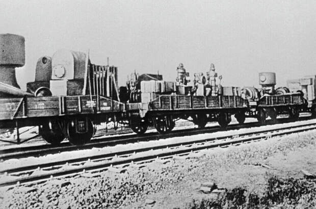 Сокровища Кремля: как во время войны спасали музейные ценности