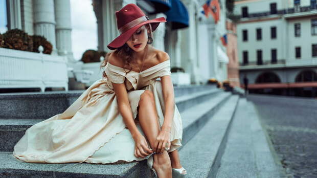 Самые важные качества, олицетворяющих женственность