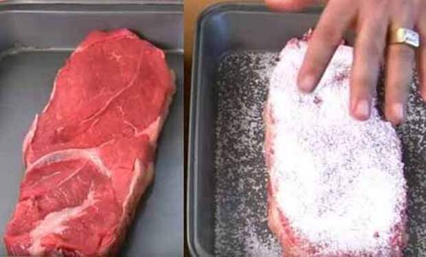 как сделать мясо мягким