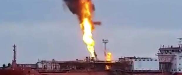 Нечего шастать: Россия наказала ещё два судна, использующих бандитский украинский коридор