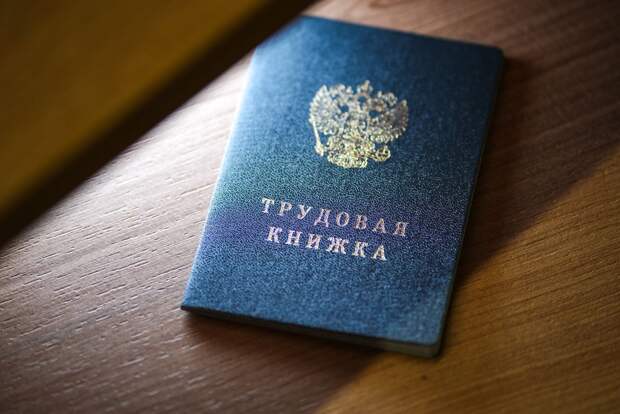 Эксперт Подольская: ошибки в трудовой книжке могут стоить части пенсии
