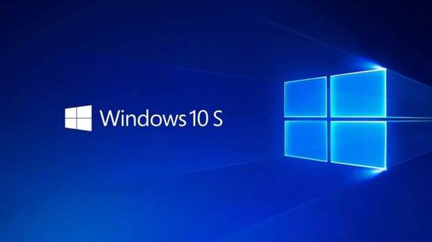 Microsoft «убьет» операционную систему Windows 10 S